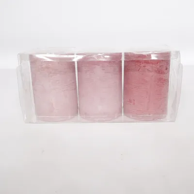 Bougies parfumées (Försöka) de IKEA
