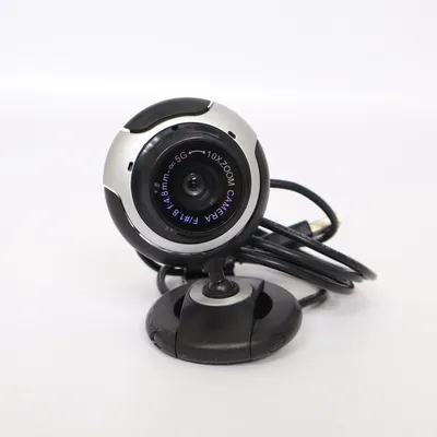 Webcam