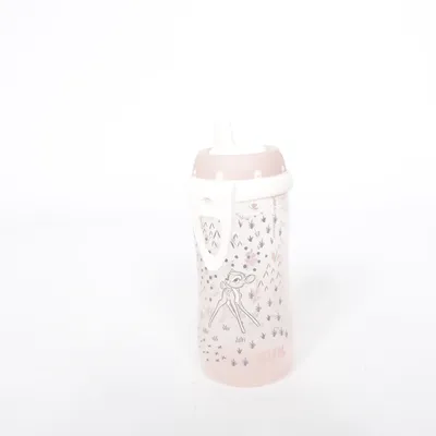 Pipmugg (Rosa) från NUK
