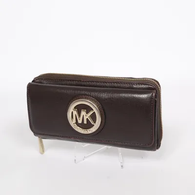 Portefeuille (Marron) de Michael Kors