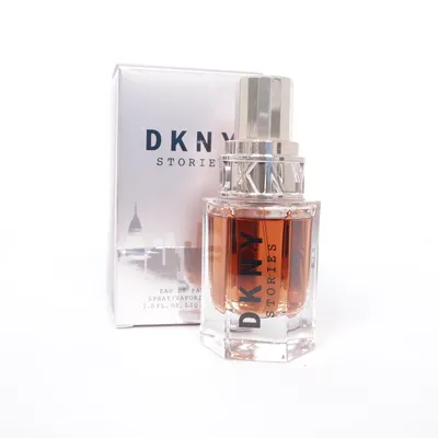 Eau de Parfum (Stories) från DKNY