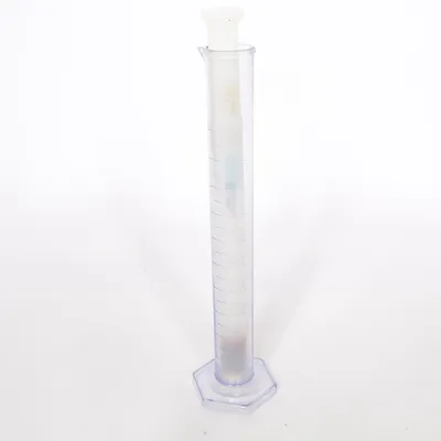 Bägare (Transparent)