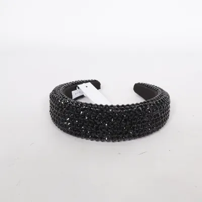 Diadeem (Zwart) van VILA