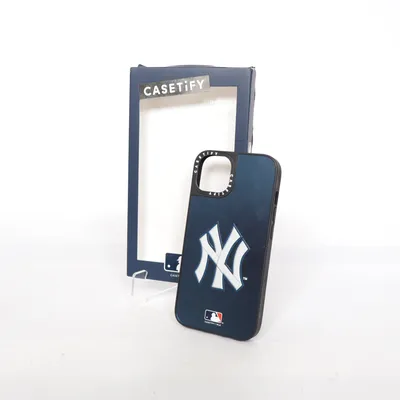 Mobilskal (Blå) från Casetify