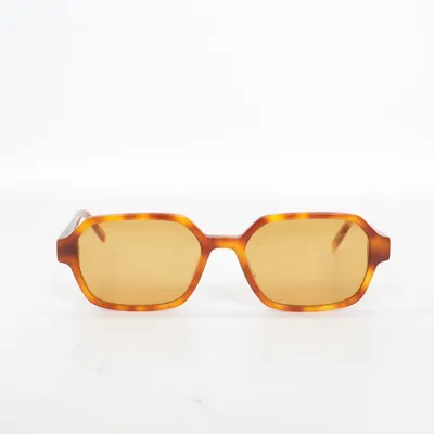Solglasögon (Brun) från Corlin Eyewear
