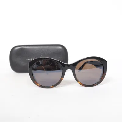 Solbriller (Brun, Sort) fra Victoria Beckham