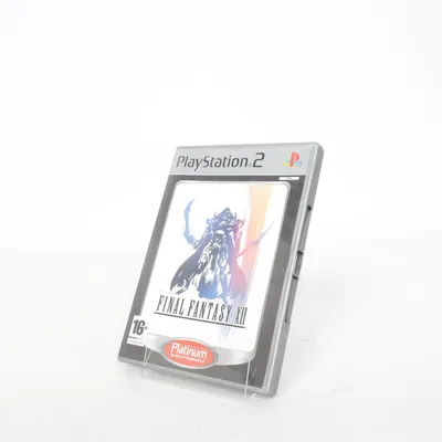 Video game
