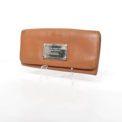 Pung (Brun) fra Marc by Marc Jacobs