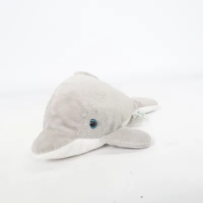 Peluche (Gris) de Kolmården