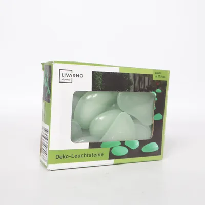 Decoratiestenen (Groen) van Livarno
