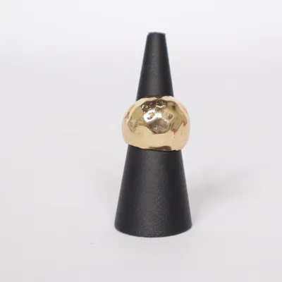 Ring (Guld) Ukendt metal