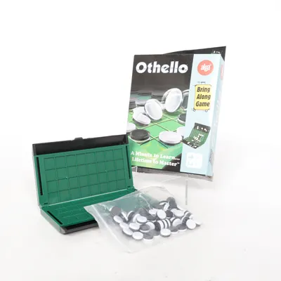 Brädspel från Alga