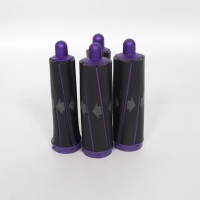 Haaraccessoires (Zwart, Lila) van Dyson