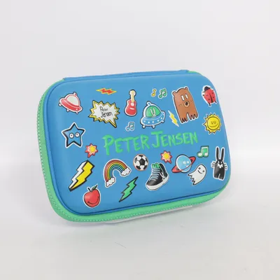Pencil case from Peter Jensen
