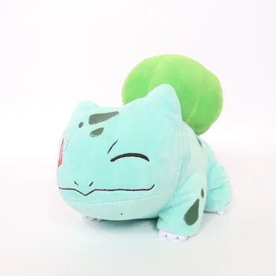 Speelgoed (Groen, Meerkleurig) van Pokémon