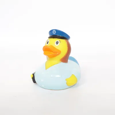 Badanka (Blå, Gul) från Lilalu