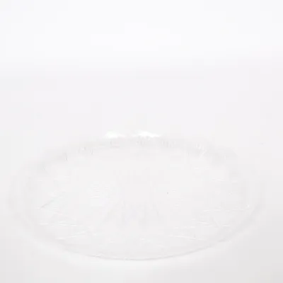 Assiette (Transparent) de Falcon