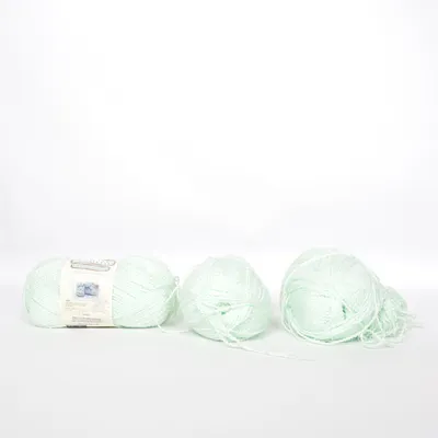 Garn (Baby Coordinates) från Baby Baby Akryl, Nylon, Viskos