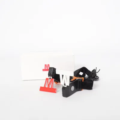 Accessoire de vélo (Noir, Rouge, Argent)