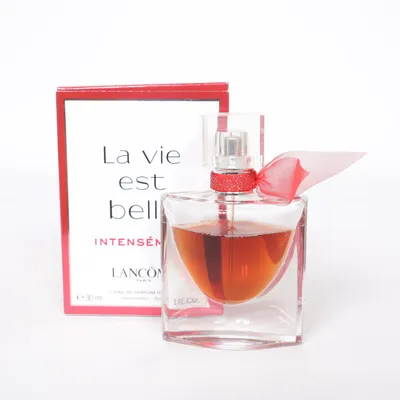 Eau de parfum (La Vie Est Belle Intensement) fra Lancôme