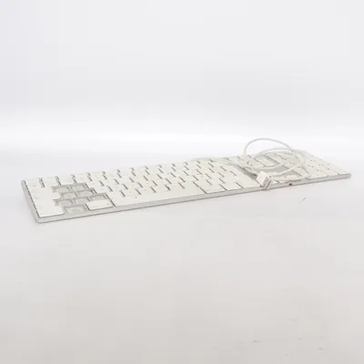 Tangentbord (A1243) från Apple