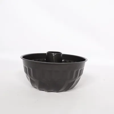 Bakform (Svart)