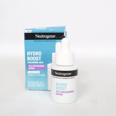 Serum från Neutrogena