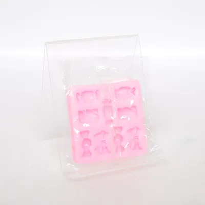 Pralinform (Rosa)