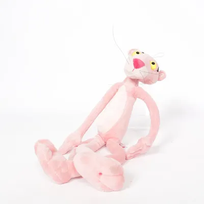 Gosedjur (Pink Panther) från Nici