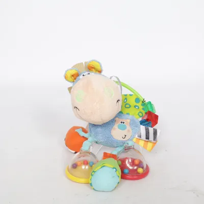 Baby toy (Clip Clop) from Playgro