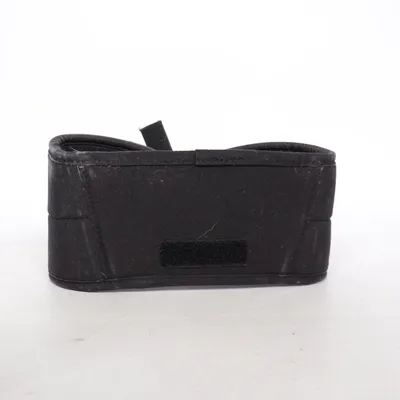 Träningsbälte (Svart) från Toast