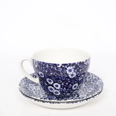 Tasse à café (Calico) de Bromleigh