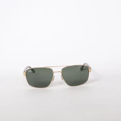 Zonnebril (RB 3663) van Ray-Ban
