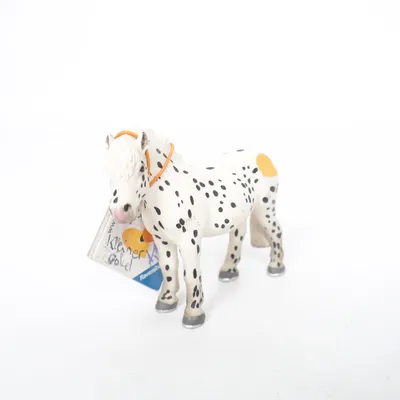 Speelgoed dier (Wit, Zwart) van Ravensburger
