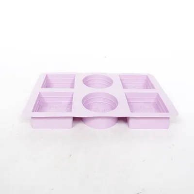 Moules à chocolat (Violet)