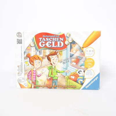 Bordspel van Ravensburger