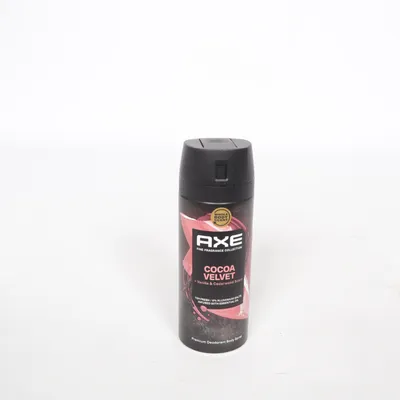 Deodorant (Cocoa Velvet) från Axe
