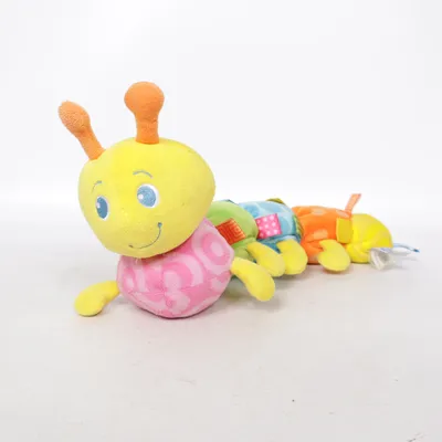 Gosedjur (Flerfärgad) från Taggies