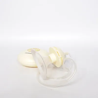 Borstkolf (Beige, Wit) van Medela
