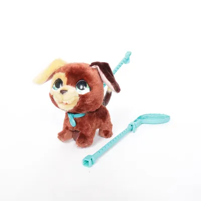 Zacht speeltje (Bruin, Beige, Meerkleurig) van Hasbro