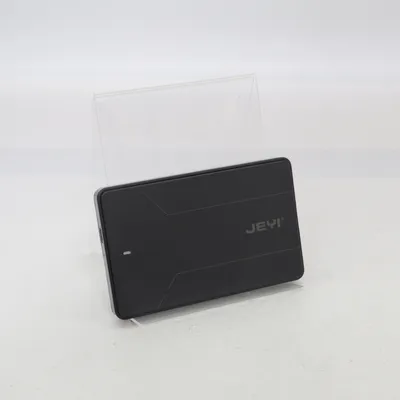 Externe CD / DVD speler (Zwart) van Jeyi