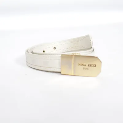 Riem (Beige) van Nina Ricci