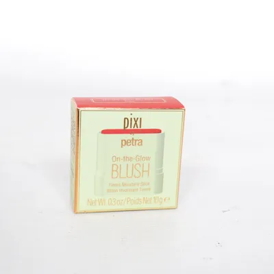 Rouge (On-the-Glow BLUSH) från Pixi