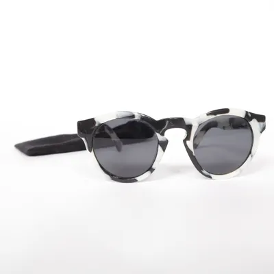 Lunettes de soleil (Noir, Blanc, Multicolore) de Nividas