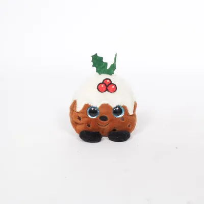 Peluche (Christmas Pudding) de Dickies
