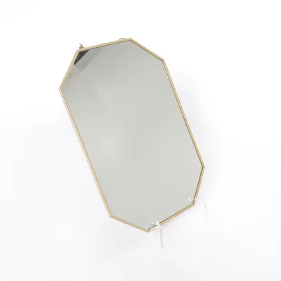 Miroir (Or)