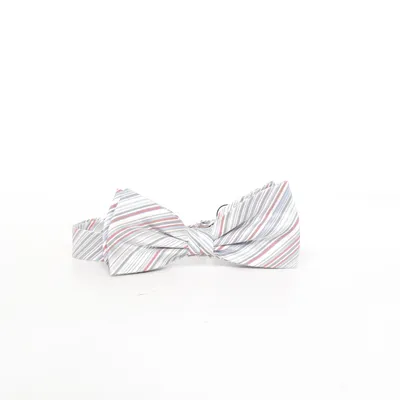 Noeud papillon (Multicolore) de A.Christensen Soie