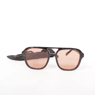 Sunglasses (Brown) from & Other Stories