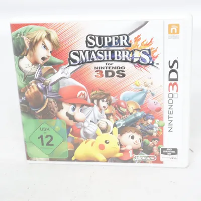 Videospiel