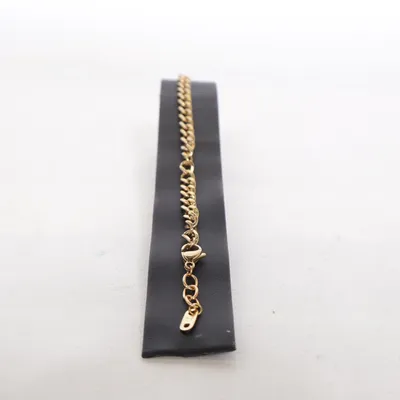 Armband (Guldfärgad) från Mockberg Okänd metall
